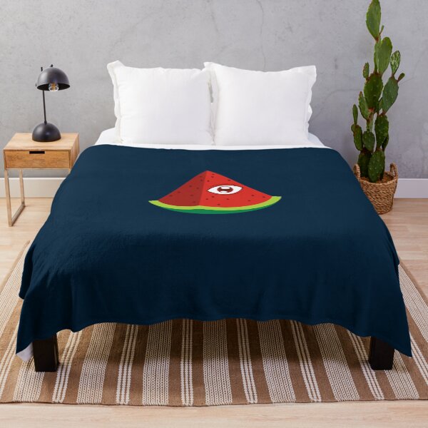 Item preview, Illuminati Watermelon designed and sold by Yipptee Shirts.