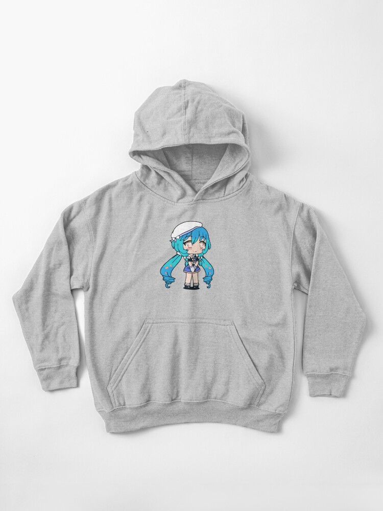 Sudadera gacha life Clearance