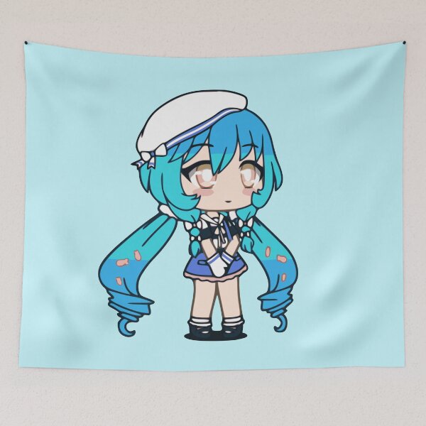 Item preview, Gacha Life Mizumi designed and sold by overflowhidden.