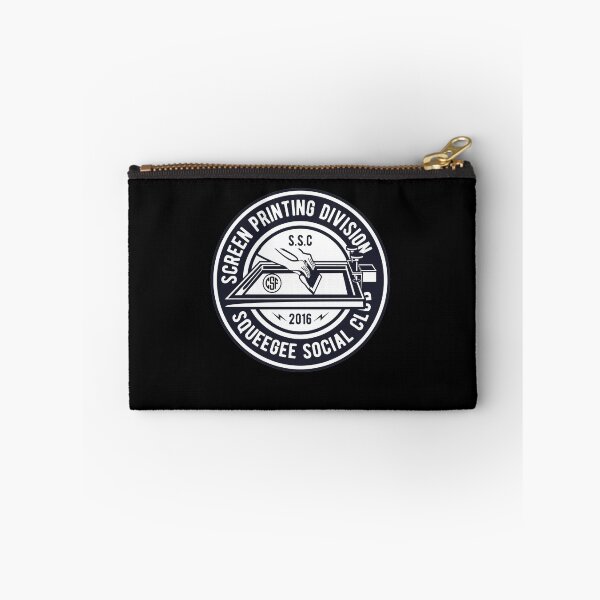 Item preview, Squeegee Social Club designed and sold by crazy-s-factory.