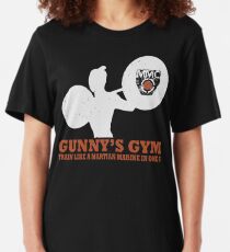 gunny highway t shirt