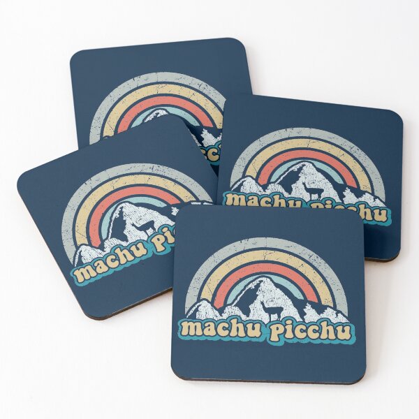 Item preview, Machu Picchu designed and sold by TigerTom Design.