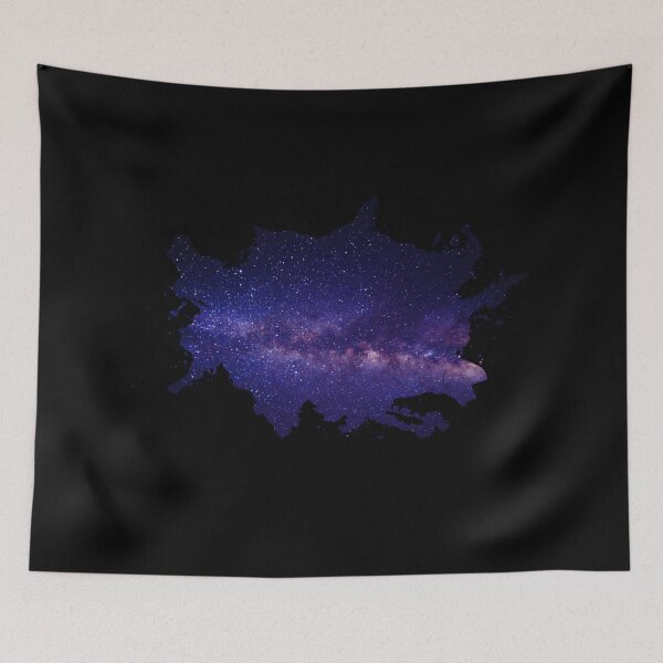 Item preview, Cosmic Void Rift designed and sold by raosnop.