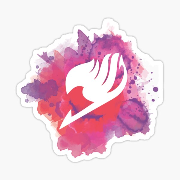 Do Fairy's Have Tails? Sticker