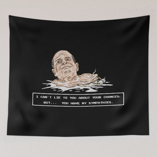 Item preview, You Have My Sympathies designed and sold by CCCDesign.