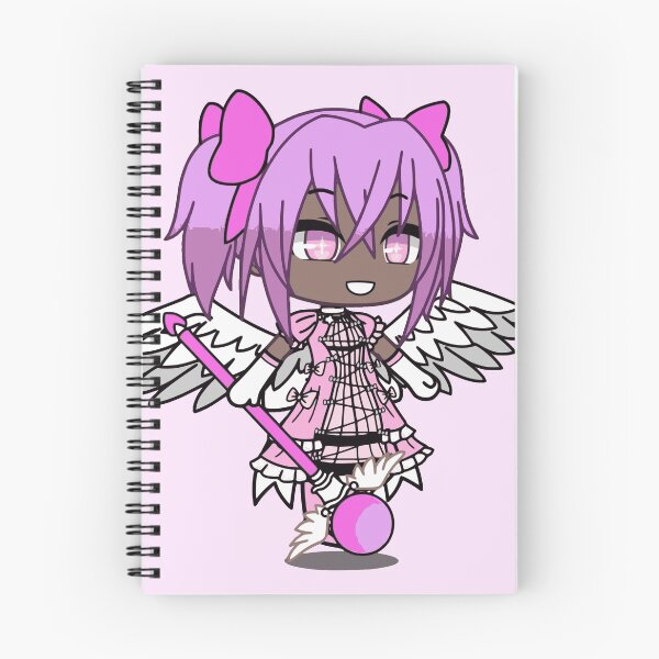 Item preview, Gacha Life Selena designed and sold by overflowhidden.