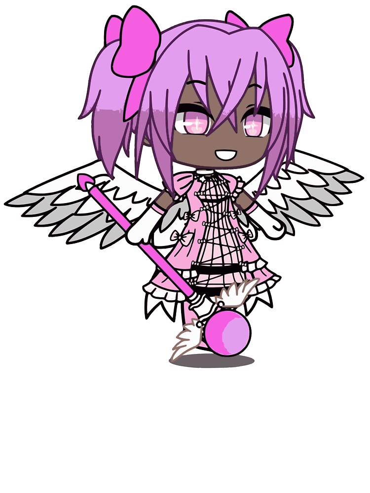 Yuni, Gacha Life Wiki