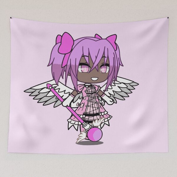 Item preview, Gacha Life Selena designed and sold by overflowhidden.