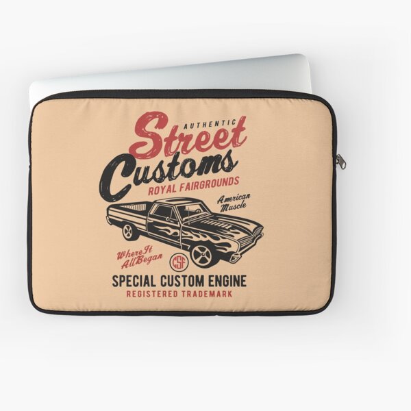 Item preview, Street Custom designed and sold by crazy-s-factory.