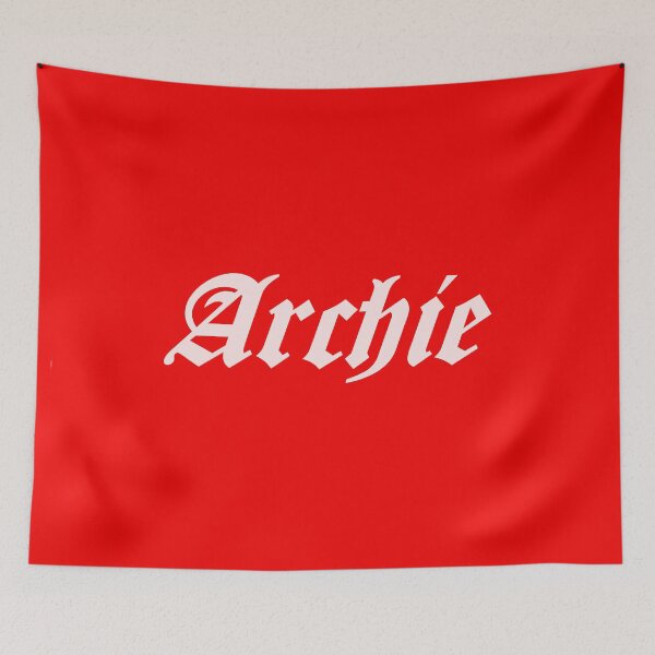 Item preview, Archie designed and sold by robspencer.