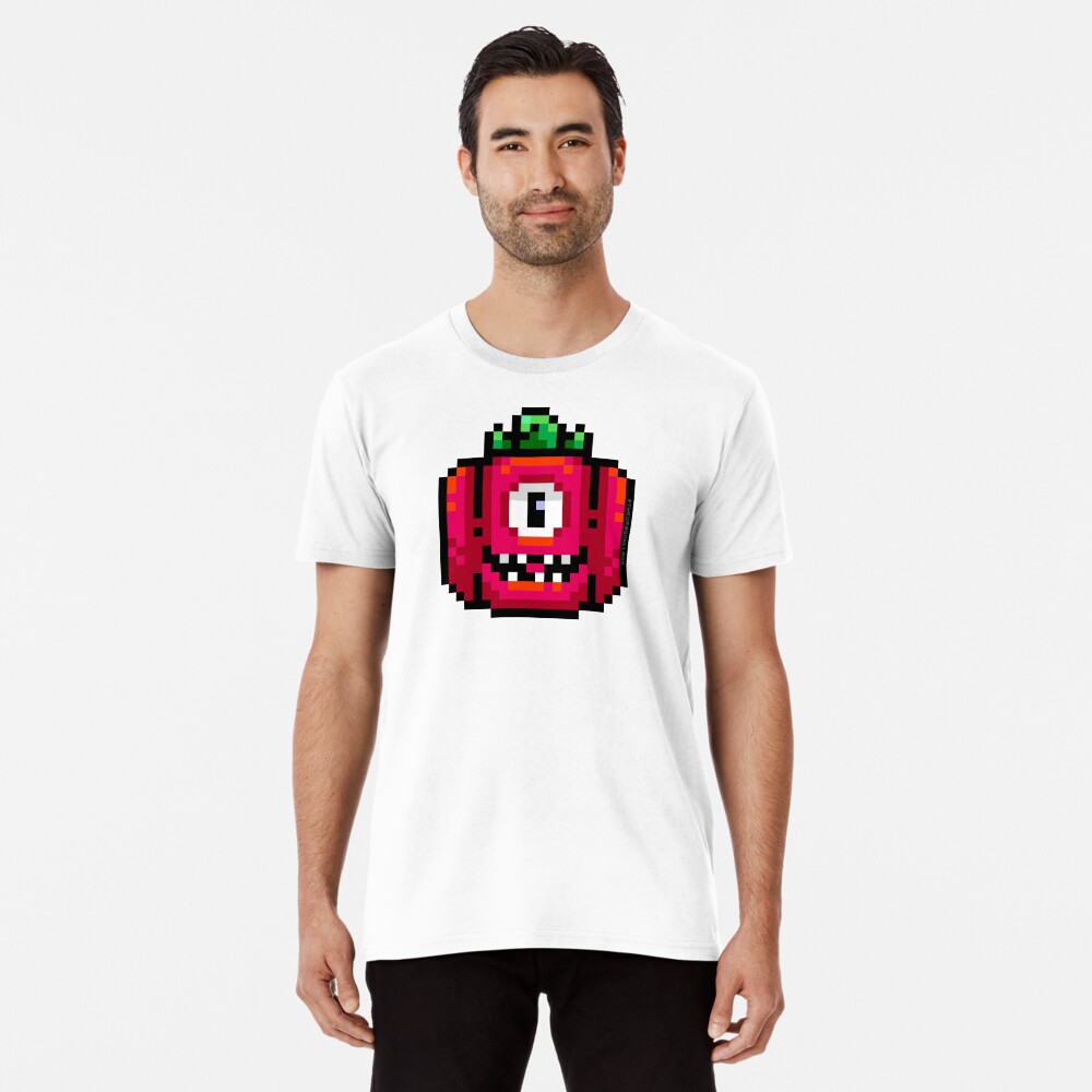 Item preview, Premium T-Shirt designed and sold by thedragonllama.