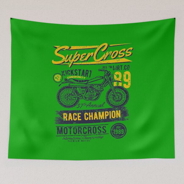 Item preview, Super Cross designed and sold by crazy-s-factory.