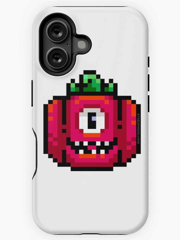 Thumbnail 1 of 4, iPhone Case, Pep Boy designed and sold by thedragonllama.