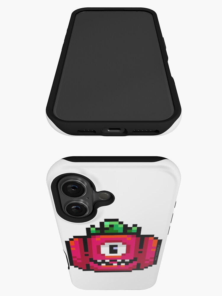Thumbnail 3 of 4, iPhone Case, Pep Boy designed and sold by thedragonllama.