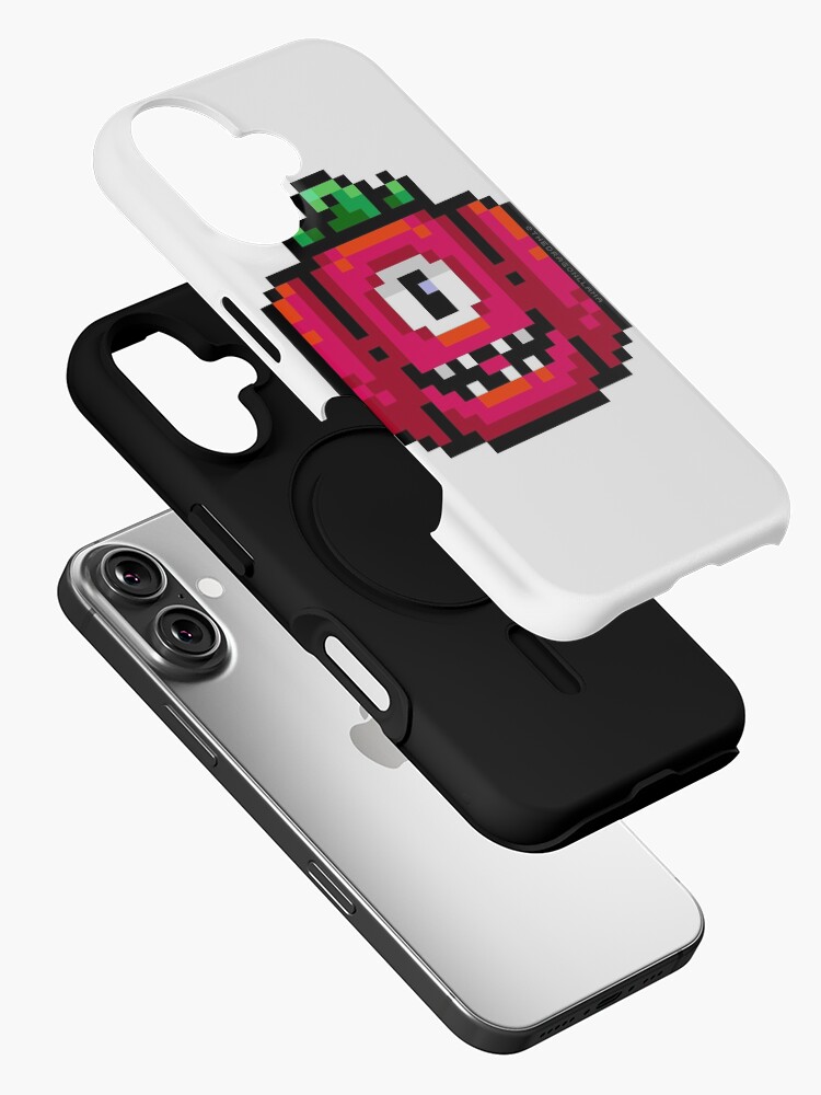 Thumbnail 2 of 4, iPhone Case, Pep Boy designed and sold by thedragonllama.