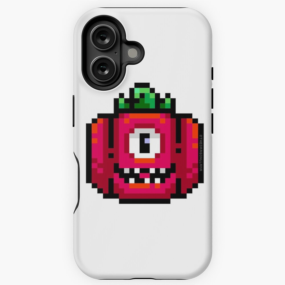 Item preview, iPhone Magsafe Tough Case designed and sold by thedragonllama.
