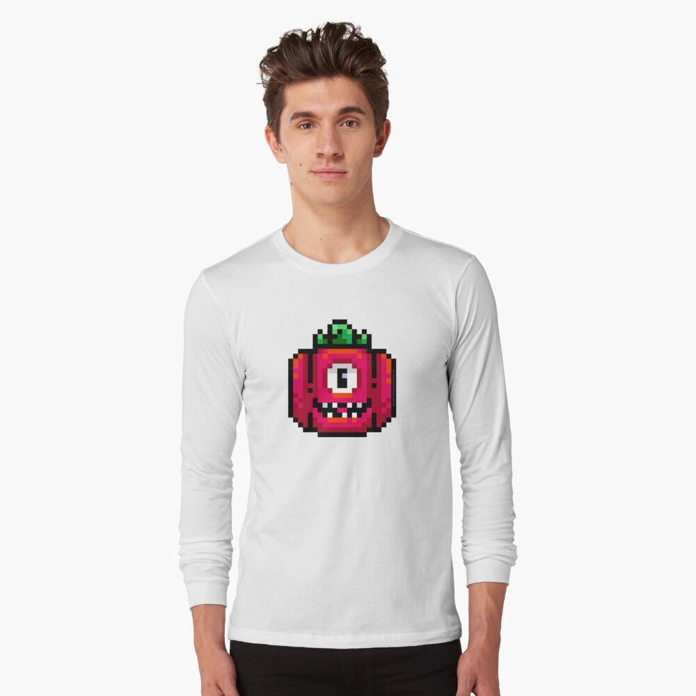 Item preview, Long Sleeve T-Shirt designed and sold by thedragonllama.