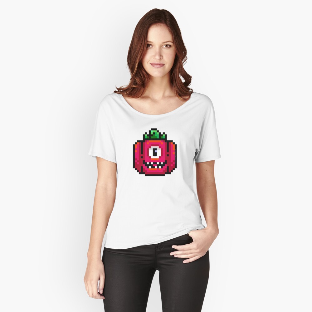 Item preview, Relaxed Fit T-Shirt designed and sold by thedragonllama.