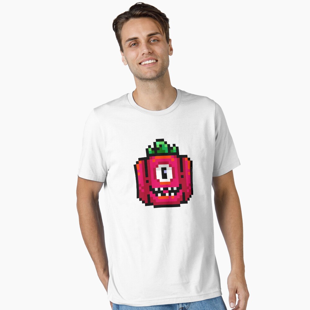 Item preview, Essential T-Shirt designed and sold by thedragonllama.