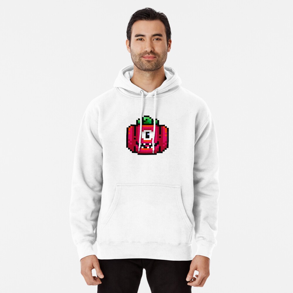 Item preview, Pullover Hoodie designed and sold by thedragonllama.