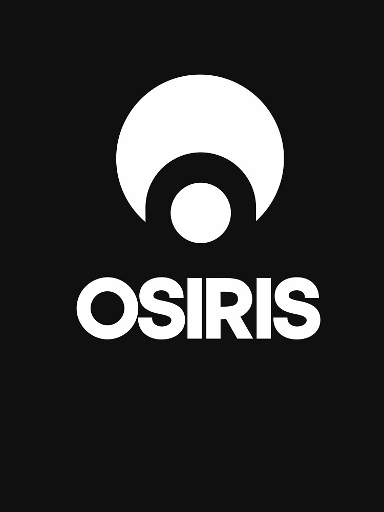 Osiris Skate Shoes Merchandise by ReynaldoFarr
