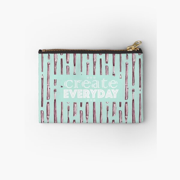 Item preview, CREATE EVERYDAY designed and sold by Saumya Gwari.
