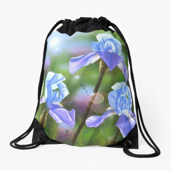 Iris Sac à cordon