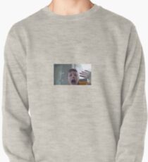ah choo Pullover Sweatshirt