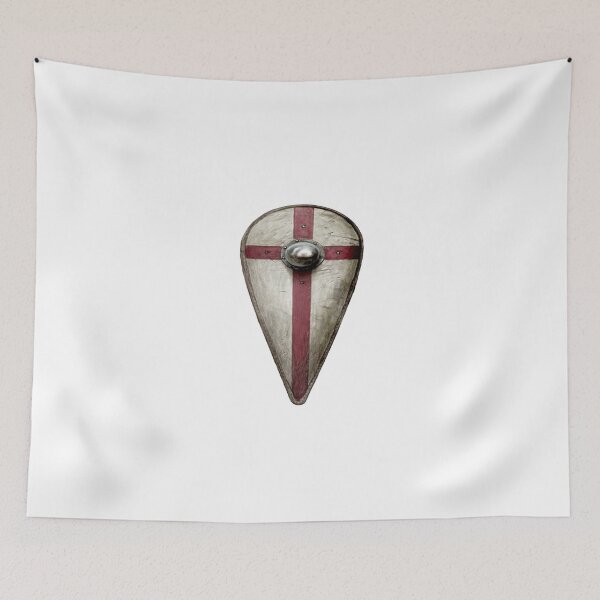 Item preview, The Shield designed and sold by wahine24.