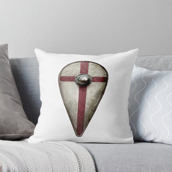 Item preview, The Shield designed and sold by wahine24.