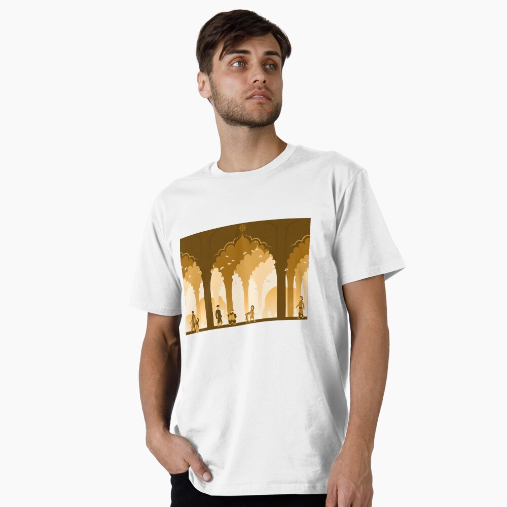 Item preview, Premium T-Shirt designed and sold by itsmidnight.