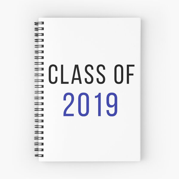 Item preview, Class of 2019  designed and sold by Kooky28.