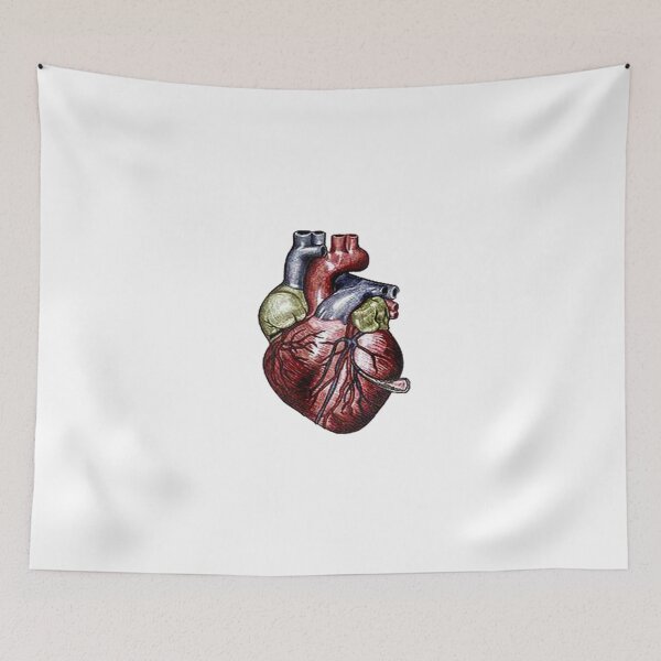 Item preview, Heart Awareness designed and sold by wahine24.