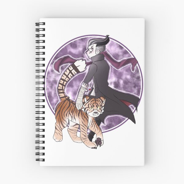 Item preview, Gundham Tanaka designed and sold by TrashyRedLeon.
