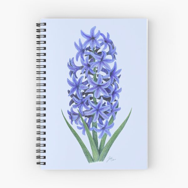 Item preview, Hyacinth designed and sold by Isabel1720.
