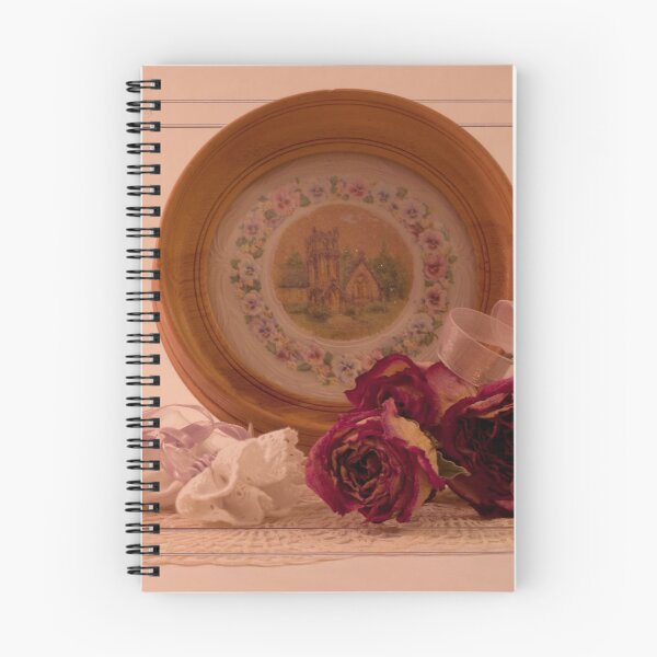 Item preview, Roses And Pansies designed and sold by Sandra Foster.