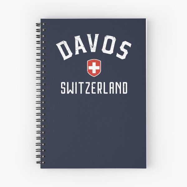 Item preview, Davos Switzerland designed and sold by dk80.