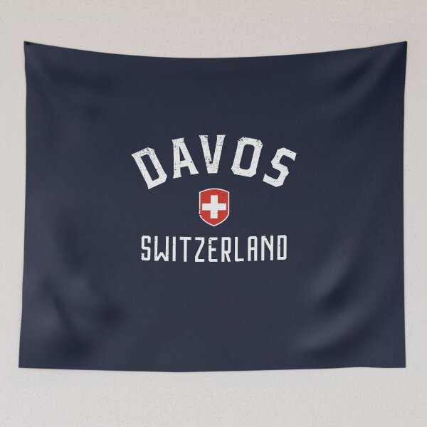 Item preview, Davos Switzerland designed and sold by dk80.