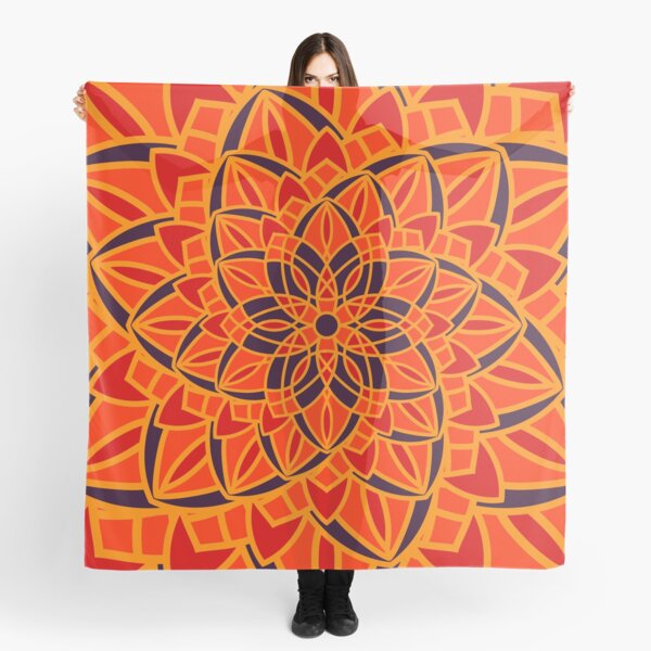 Item preview, Spiraling Pattern V8 - Circus designed and sold by SmirkingDesigns.