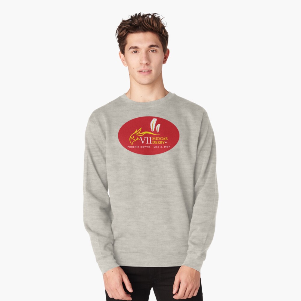 Item preview, Pullover Sweatshirt designed and sold by merimeaux.