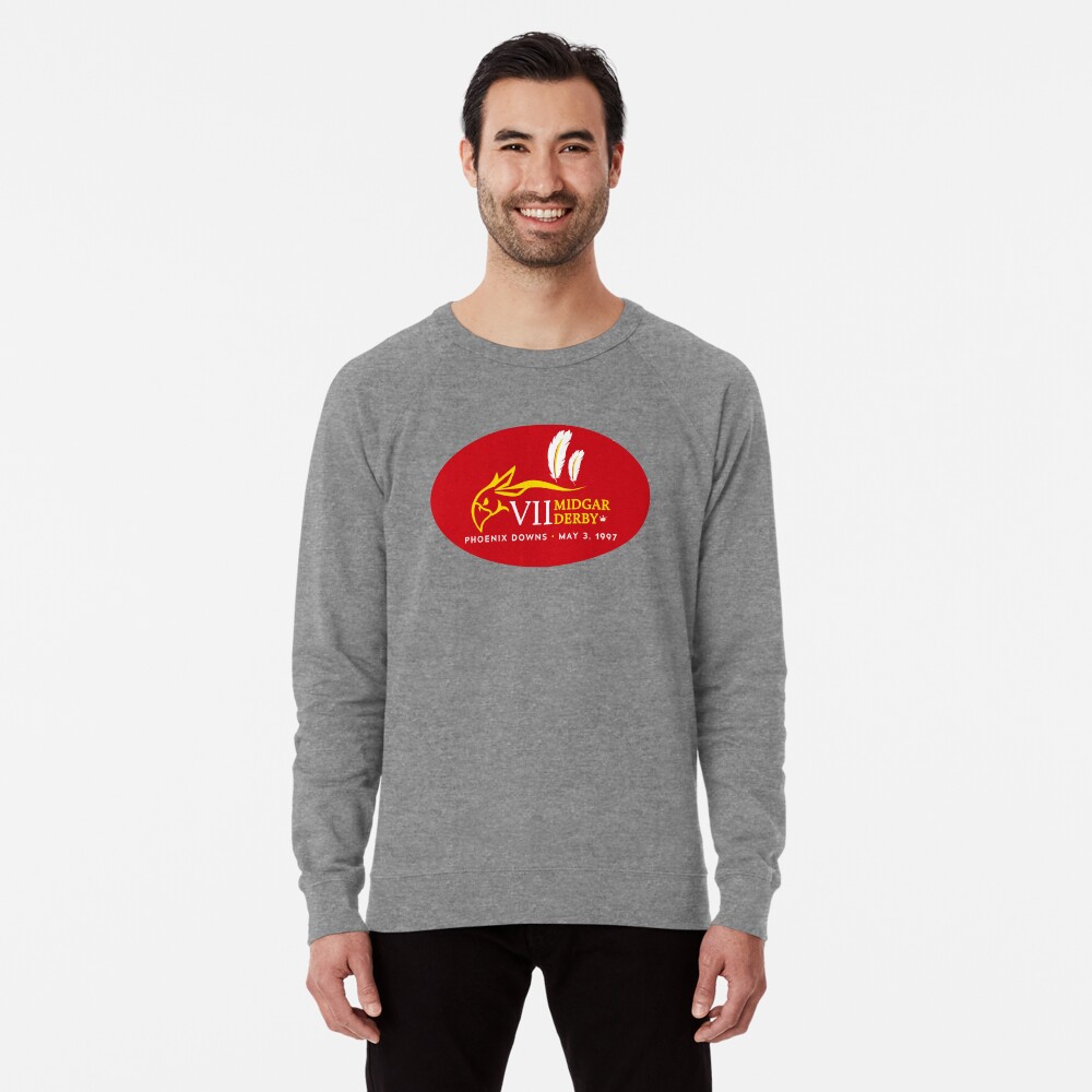 Item preview, Lightweight Sweatshirt designed and sold by merimeaux.