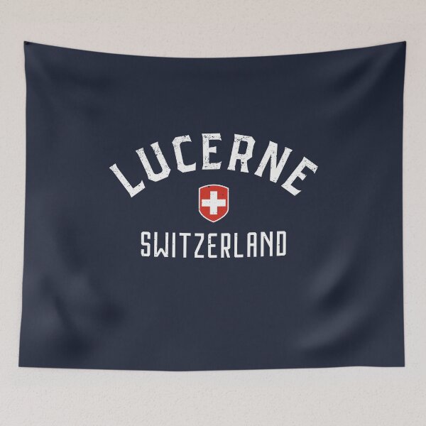 Item preview, Lucerne Switzerland designed and sold by dk80.