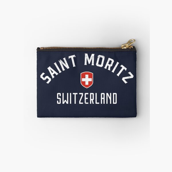 Item preview, Saint Moritz Switzerland designed and sold by dk80.