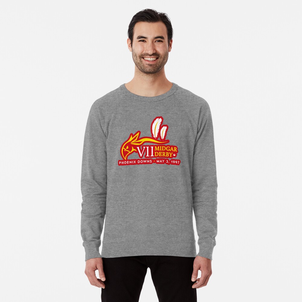 Item preview, Lightweight Sweatshirt designed and sold by merimeaux.