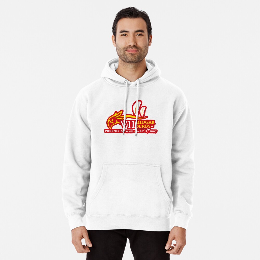 Item preview, Pullover Hoodie designed and sold by merimeaux.
