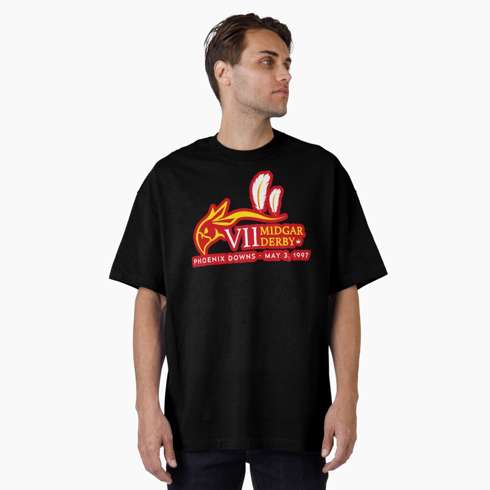 Item preview, Oversized T-Shirt designed and sold by merimeaux.