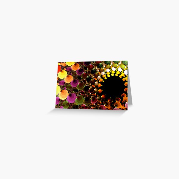 What The F.... Greeting Card