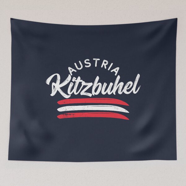 Item preview, Kitzbuhel Austria designed and sold by dk80.