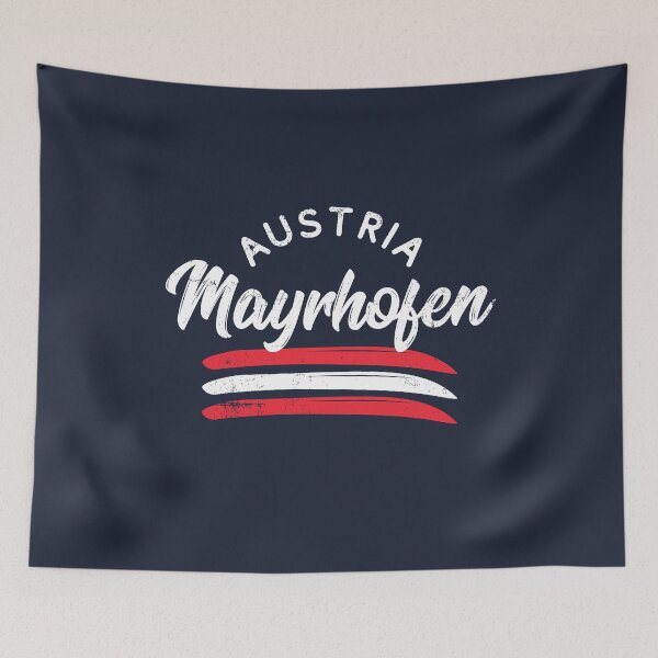 Item preview, Mayrhofen Austria designed and sold by dk80.