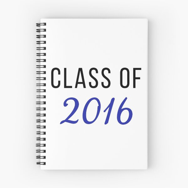 Item preview, Class of 2016 designed and sold by Kooky28.